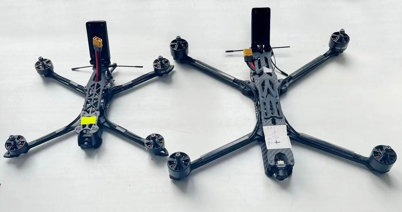 Міноборони схвалило використання FPV-комплексу "Вихор" у Силах оборони